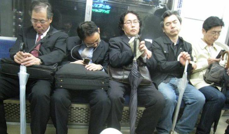  Bakanlık uyardı: Daha az çalışın! G5