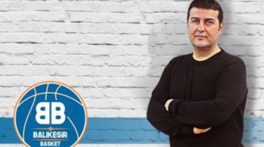 Balıkesir Basket&rsquo;ten Tbf&rsquo;ye Eleştiri
