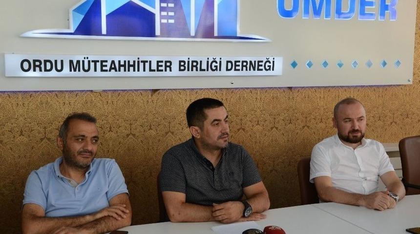 Omder&rsquo;den Abd&rsquo;ye Tepki