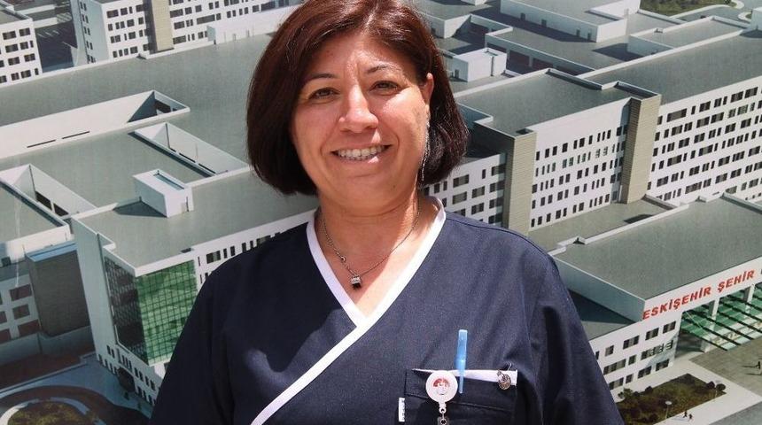 İptal Edilen Sağlık-sen Eskişehir Şubesi Delege Se&ccedil;imleri