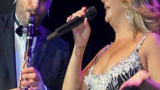 Yılın Aşk İddiası