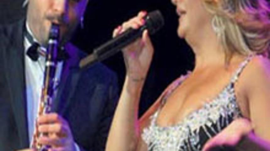 Yılın Aşk İddiası