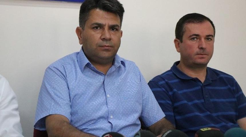 İnşaat M&uuml;hendisleri &lsquo;yetkin M&uuml;hendislik Yasası&rsquo;nın &Ccedil;ıkarılmasını İstiyor