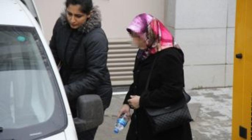 Bylock&rsquo;tan G&ouml;zaltına Alınan &Ouml;ğretmene Adli Kontrol