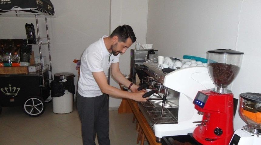 Atso Akademi&rsquo;den Bin 224 Kişiye Sertifikalı Eğitim