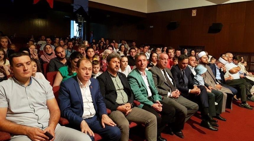 Sırbistan Ve Karadağ&rsquo;da S&uuml;nnet Coşkusu