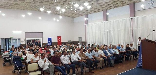 Sırbistan Ve Karadağ’da Sünnet Coşkusu