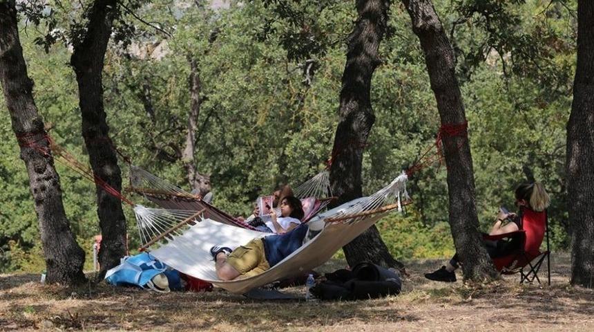 Bu Festival Bursa&rsquo;yı Sallayacak
