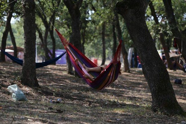 Bu Festival Bursa&rsquo;yı Sallayacak 1