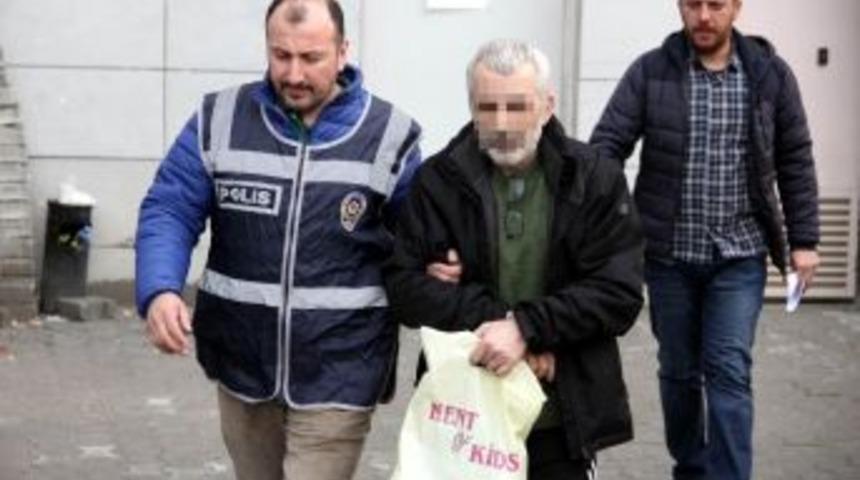 11 Yıl Sonra Yakalandı