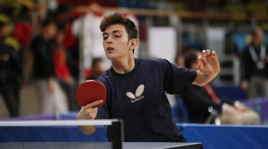 Yalova Belediyespor&rsquo;da Milli Sevin&ccedil;