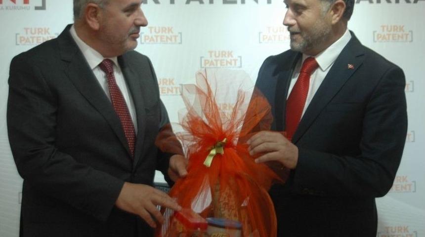 T&uuml;rkpatent İle Tkk Arasında İşbirliği