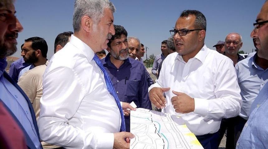 G&uuml;ney Kuşak Yolu&rsquo;nda &Ouml;nemli Bir Etap Daha Tamamlanmak &Uuml;zere