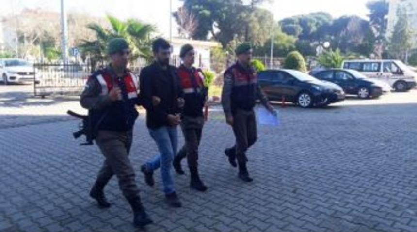 Sosyal Medyadan Ter&ouml;r Propagandasına Tutuklama