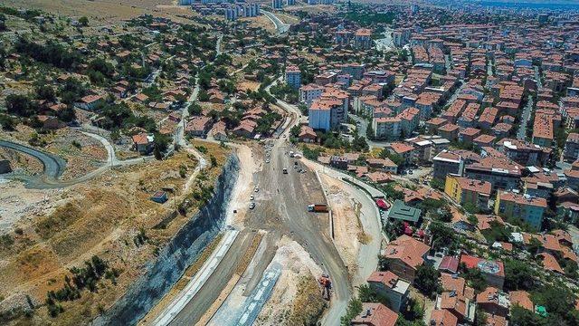 G&uuml;ney Kuşak Yolu&rsquo;nda &Ouml;nemli Bir Etap Daha Tamamlanmak &Uuml;zere 2