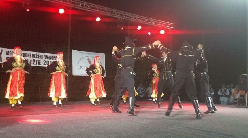 Arslan: "&uuml;lkemizi Ve İlimizi En İyi Şekilde Temsil Ettik"