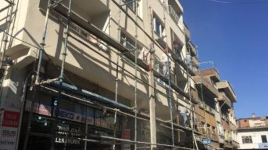 &Ouml;nlem Almayan İş&ccedil;iler Tehlikeye Davetiye &Ccedil;ıkarıyor