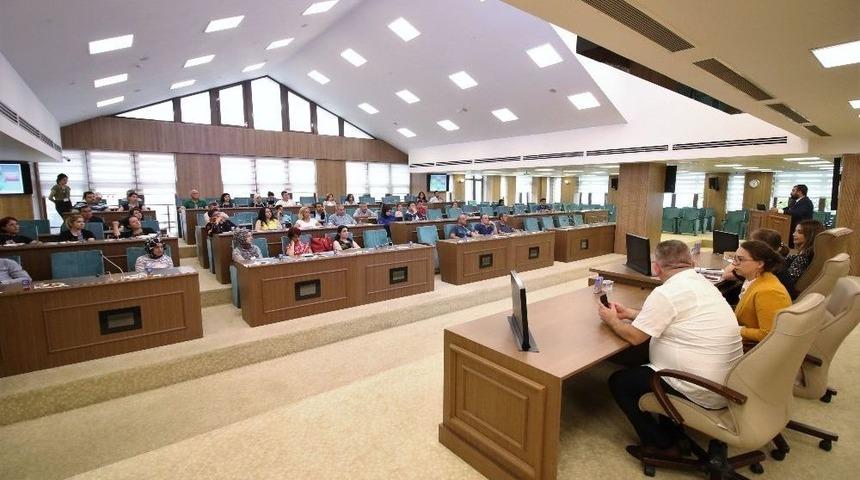 Kurumlar, Tıbbi Atık Konusunda Bilgilendirildi