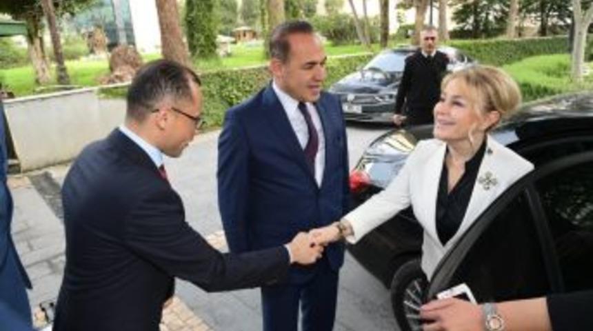 Adana&rsquo;ya Yeni Kardeş Şehir Geliyor