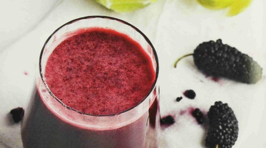 Karadutlu Yeşil Çay