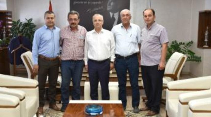 Salihli&rsquo;de Deve G&uuml;reşlerinin Tarihi Belli Oldu