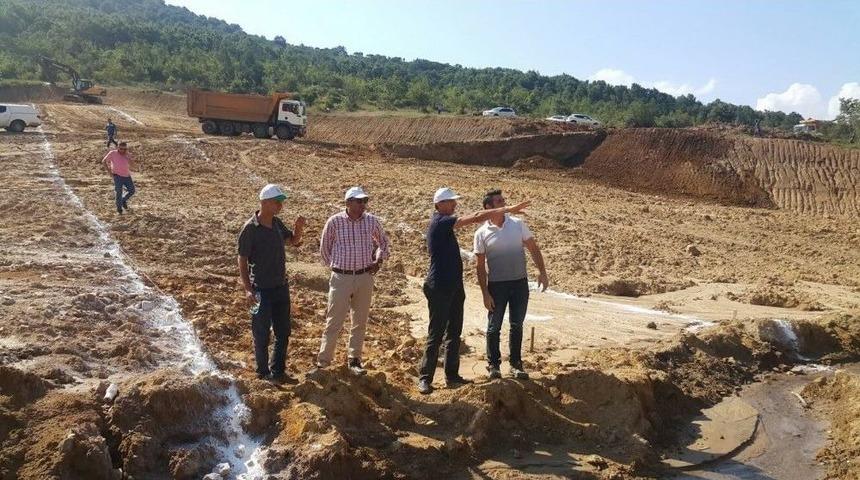 Lapseki G&uuml;reci G&ouml;letine İnceleme