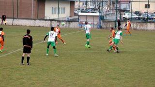 1.amatör Ligde Play Off İlk Maçları Hafta Sonunda Oynanacak