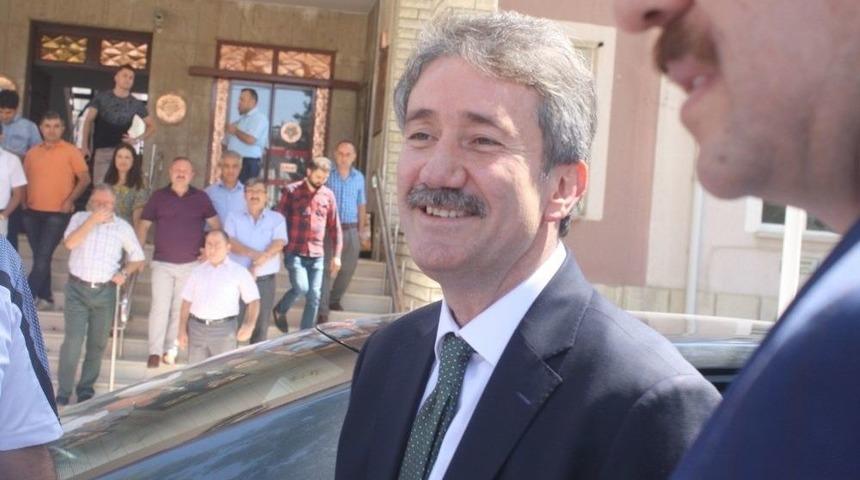 Yazıcı, İstanbul İl Milli Eğitim Müdürlüğü Görevine Atandı