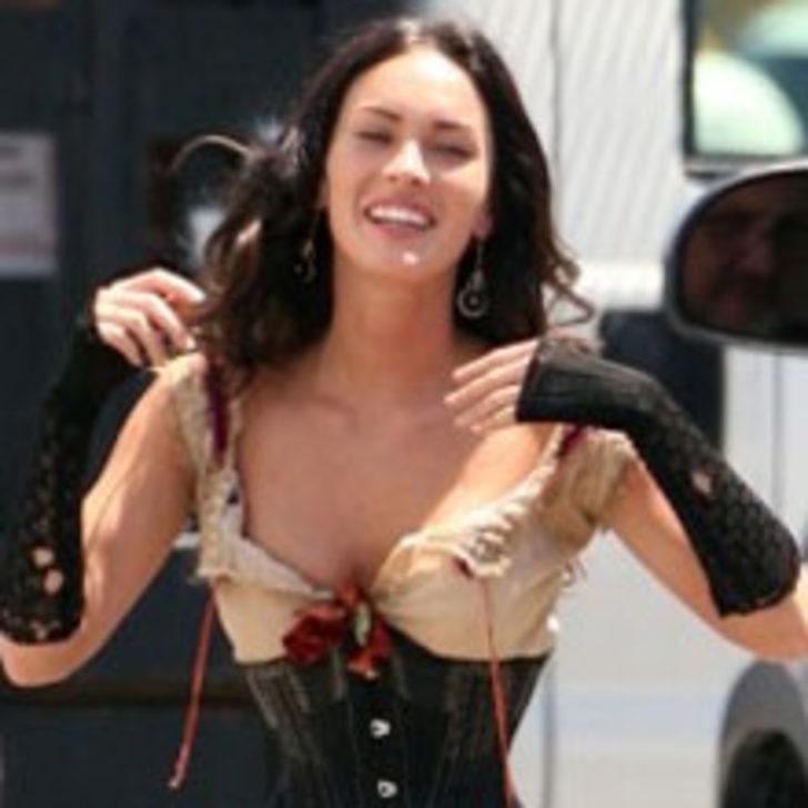 Megan Fox'un Bekaret A&ccedil;ıklaması