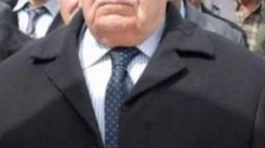 Eski Sağlık Bakanı Halil İbrahim &Ouml;zsoy Vefat Etti