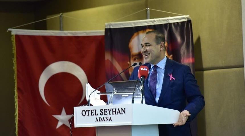 S&ouml;zl&uuml;: &ldquo;t&uuml;rkiye, &Ccedil;ağdaş Medeniyet &Ccedil;ıtasını T&uuml;rk Kadınlarıyla Yakalayabilir&rdquo;