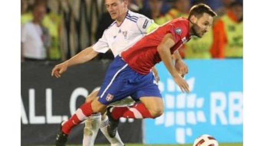 Beşiktaş&rsquo;ta Transfere Negredo Freni