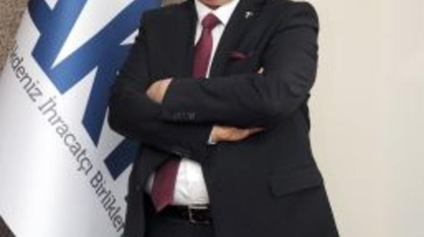 Yamanyılmaz: "stk&rsquo;ların Bankalarındaki Paralar &Uuml;retime Ve İhracata Aktarılmalı"