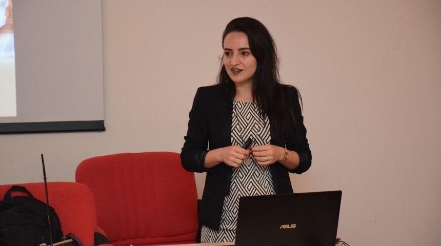 Anadolu &Uuml;niversitesi&rsquo;nde "veri Tabanlı İ&ccedil;erik Eğitimi Toplantısı"