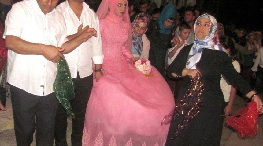 Çobanoğlu Ailesinin Mutlu Günü