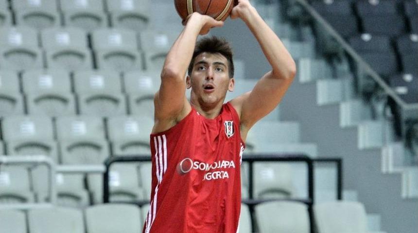 Beşiktaş Sompo Japan Sezonu Açtı