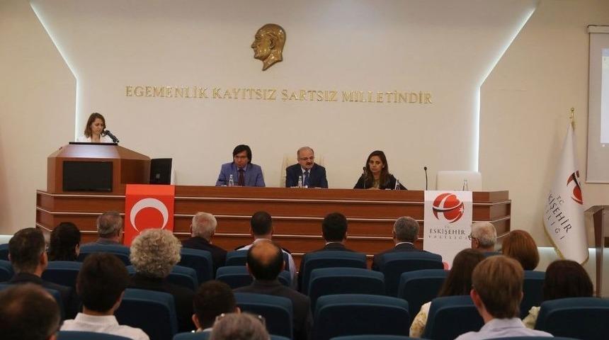 Bağımlılıkla M&uuml;cadele İl Koordinasyon Kurulu Toplandı