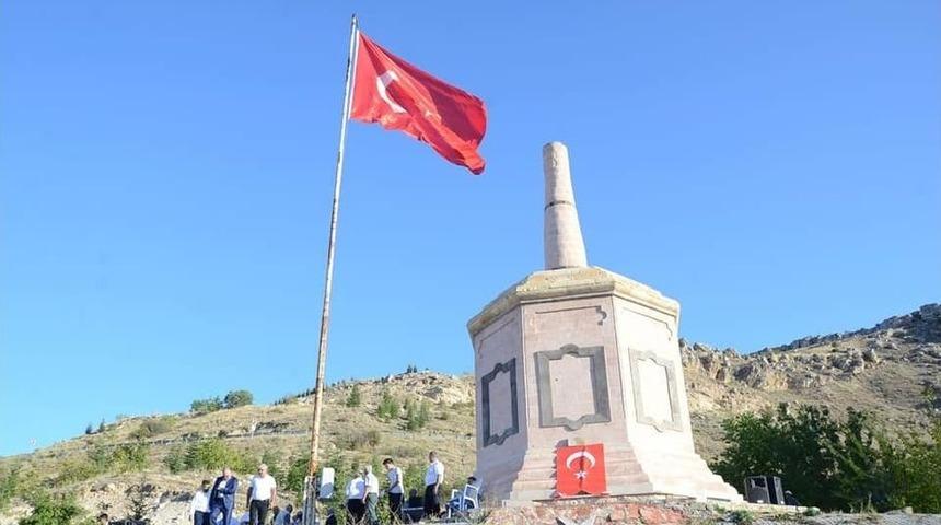 Darendeli Şehitler Anıldı