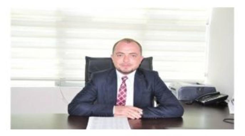 İl Başkanı Karabıyık’ın 30 Ağustos Zafer Bayram’ı Mesajı