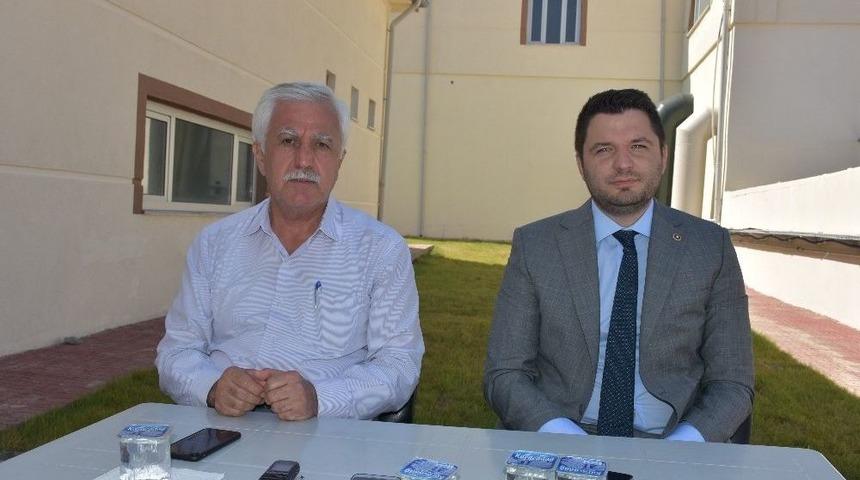 Nemrud Dağına Teleferik Bölge Turizmini Canlandıracak