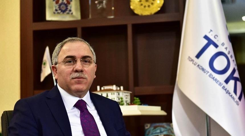 Moody’s’e Bir Cevap Da Toki’den