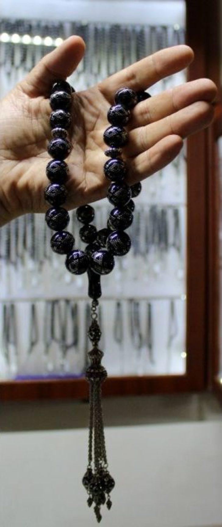 Oltu Taşına Hayat Veren Eller G5