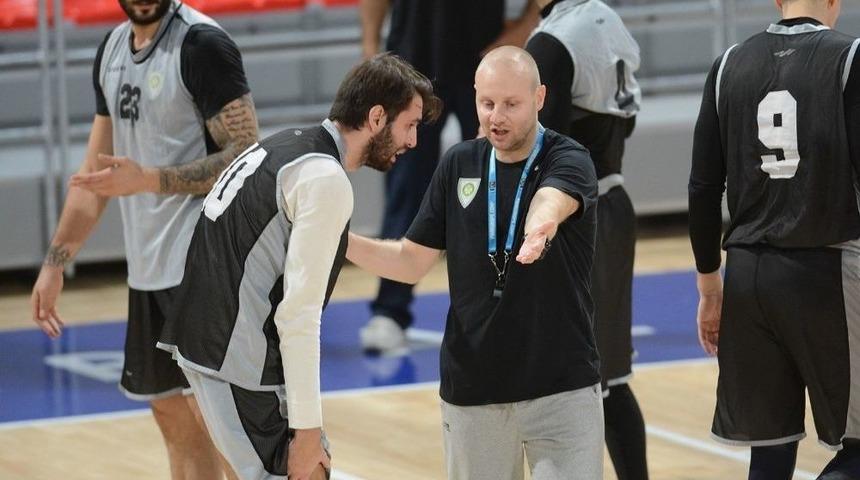 Manisa B&uuml;y&uuml;kşehir&rsquo;in Dev Adamlarında Hazırlıklar Tamam