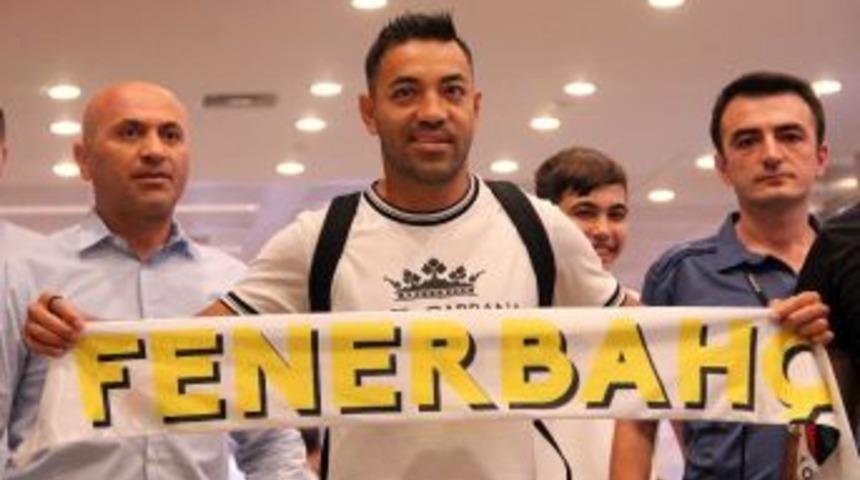 Fenerbahçe’de Marco Fabian Transferi Gerçekleşmedi