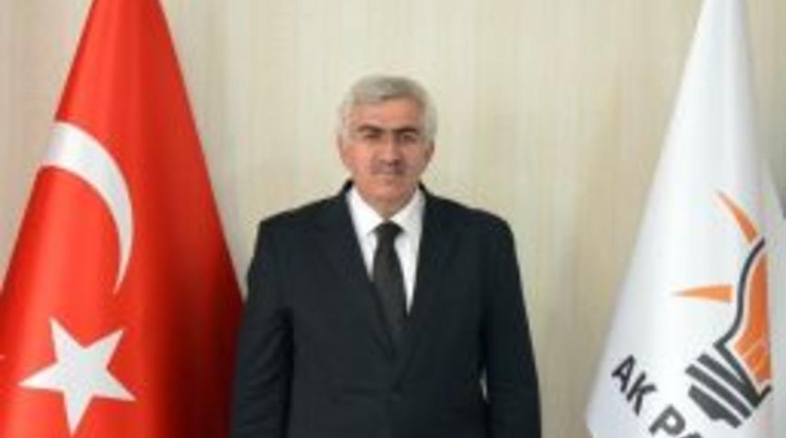 Ak Parti Erzurum İl Başkanı &Ouml;z&rsquo;den 17. Kuruluş Yıld&ouml;n&uuml;m&uuml; Mesajı