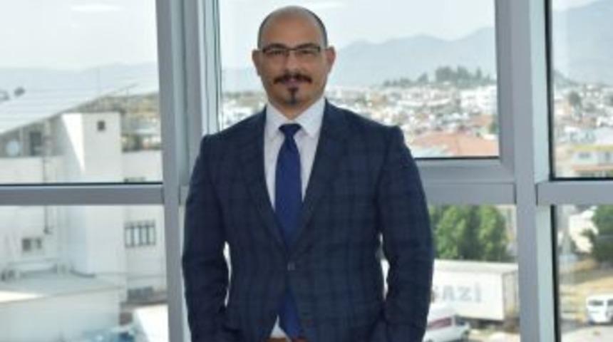 Yusuf Kısa: "kktc’de De Dövizle Kira Ve Satış Dönemi Kapansın"