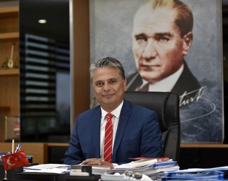 Antalya’da 30 Ağustos Zafer Bayramı Mesajları G2