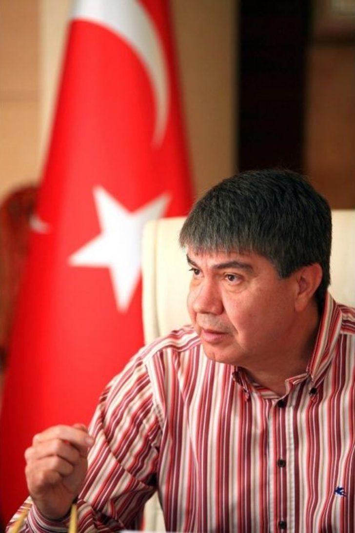 Antalya’da 30 Ağustos Zafer Bayramı Mesajları G4