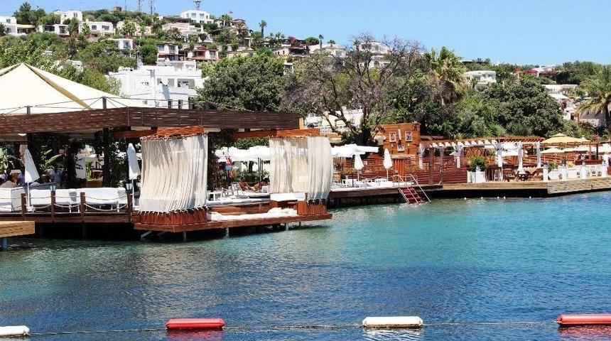 1 Kişinin &Ouml;ld&uuml;ğ&uuml; Beach Kul&uuml;p Saldırısıyla İlgili İddianame Tamamlandı