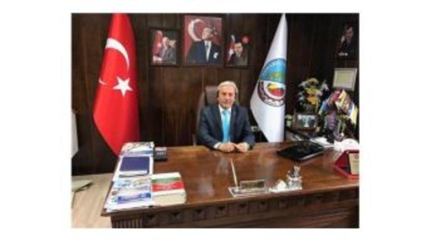 Başkan Şahin’in 30 Ağustos Zafer Bayramı Mesajı